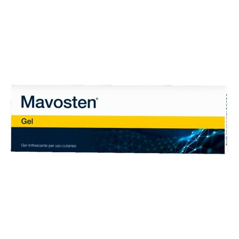 MAVOSTEN GEL 120ML