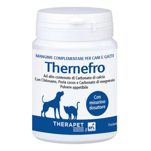 THERNEFRO THERAPET 75G