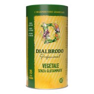DIALBRODO VEGETALE S/GLUTAMM DIALBRODO VEGETALE S/GLUTAMM