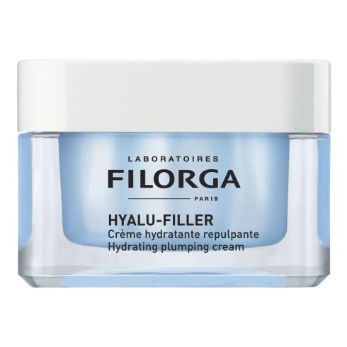 FILORGA HYALU FILL POT 50ML