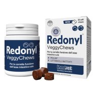 REDONYL VEGGY 30SOFT CHEWS REDONYL VEGGY 30SOFT CHEWS