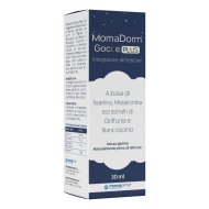 MOMADORM GOCCE PLUS 30ML MOMADORM GOCCE PLUS 30ML