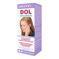 CERUMINA DOL GOCCE AURICOL 7G CERUMINA DOL GOCCE AURICOL 7G