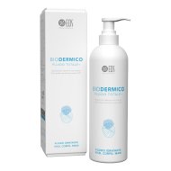 EOS BIODERMICO FLUIDO+ 300ML EOS BIODERMICO FLUIDO+ 300ML