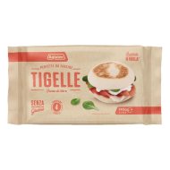 AGLUTEN TIGELLE 4PZ 35G AGLUTEN TIGELLE 4PZ 35G