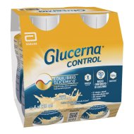 GLUCERNA CONTROL VAN 4X220ML GLUCERNA CONTROL VAN 4X220ML