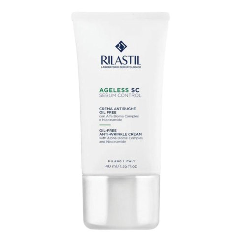 RILASTIL AGELESS SC CR ANTIR