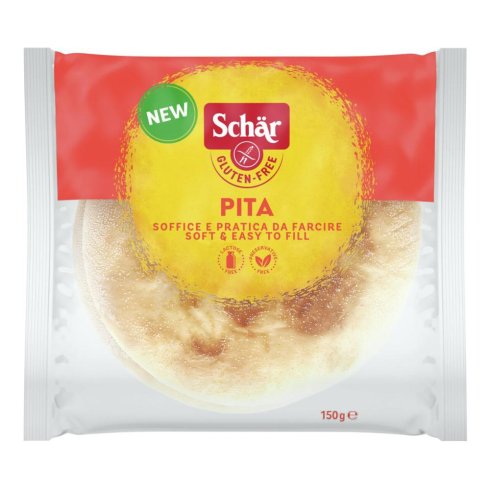 SCHAR PITA 150G SCHAR PITA 150G
