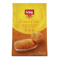 SCHAR CARROT CAKE 200G SCHAR CARROT CAKE 200G