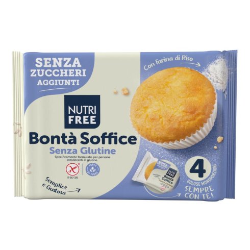 NUTRIFREE BONTA  SOFFICE S/ZUC