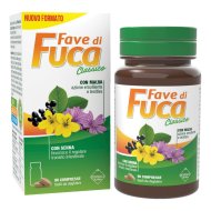 FAVE DI FUCA CLASSICO 90CPR FAVE DI FUCA CLASSICO 90CPR