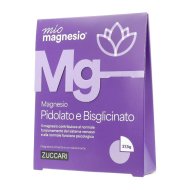 MIOMAGNESIO BISGLIC&PID 37,5G MIOMAGNESIO BISGLIC&PID 37,5G