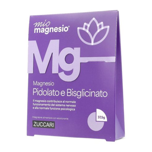 MIOMAGNESIO BISGLIC&PID 37,5G