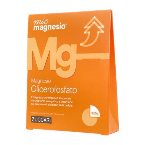MIOMAGNESIO GLICEROFOSF37,5G