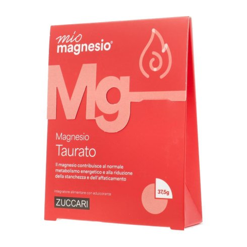 MIOMAGNESIO TAURATO 37,5G