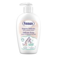 FISSAN SAPONE LIQUIDO NEW250ML FISSAN SAPONE LIQUIDO NEW250ML