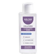 GELDIS CLOREXIDINA 0,12% MENTA