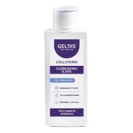 GELDIS CLOREXIDINA 0,20% MENTA