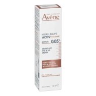 AVENE HYALURON A PROC CONT15ML AVENE HYALURON A PROC CONT15ML