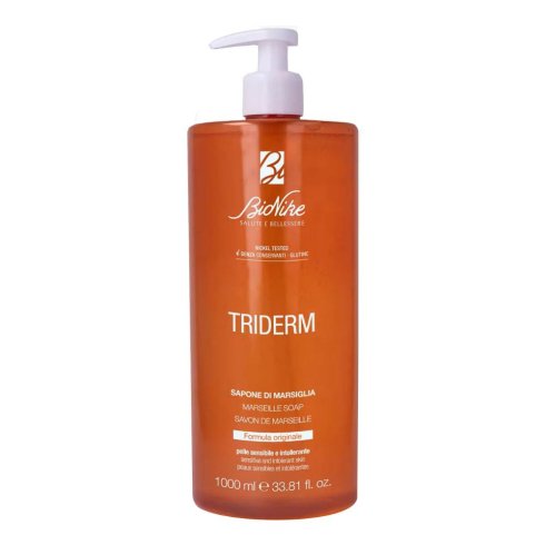 TRIDERM SAPONE MARSIGLIA1000ML TRIDERM SAPONE MARSIGLIA1000ML