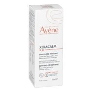 AVENE XERACALM AD CONC LENIT AVENE XERACALM AD CONC LENIT