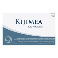 KIJIMEA K53 ADVANCE 20CPS KIJIMEA K53 ADVANCE 20CPS