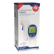 PIC THERMOINFRARED HEAD TERMO PIC THERMOINFRARED HEAD TERMO