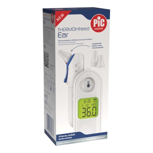 PIC THERMOINFRARED EAR TERMO PIC THERMOINFRARED EAR TERMO