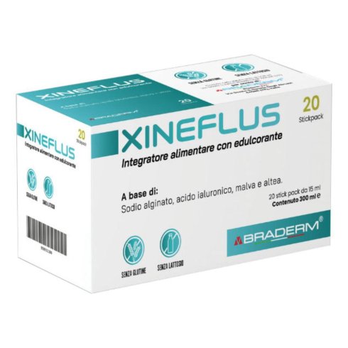XINEFLUS 20STICK XINEFLUS 20STICK