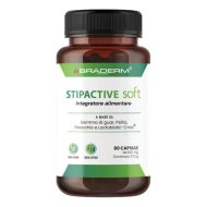 STIPACTIVE SOFT 60CPS