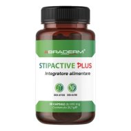 STIPACTIVE PLUS 30CPS