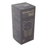 BIMBOVIT DK 150 7ML