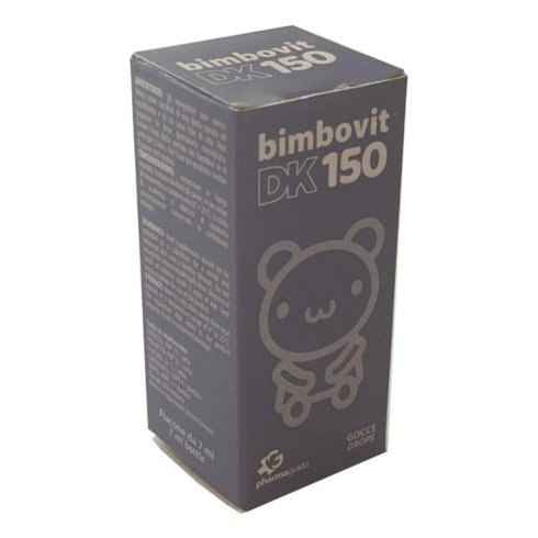 BIMBOVIT DK 150 7ML