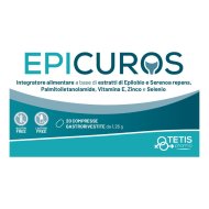 EPICUROS 20CPR