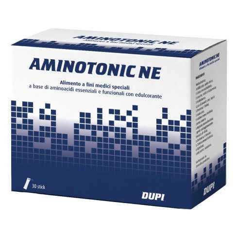 AMINOTONIC NE 30STICK