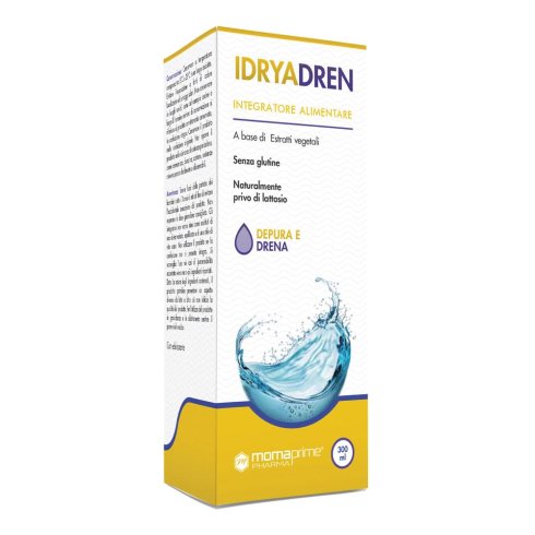 IDRYADREN 300ML IDRYADREN 300ML
