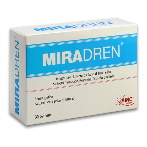 MIRADREN 30CPR MIRADREN 30CPR