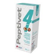 PEPTIVET 4 SOL OTOLOGICA 50ML PEPTIVET 4 SOL OTOLOGICA 50ML