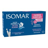 ISOMAR SOL IPER 3% 20FL 5ML ISOMAR SOL IPER 3% 20FL 5ML