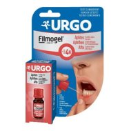 URGO AFTE TUTTI FRUTTI 6ML URGO AFTE TUTTI FRUTTI 6ML