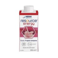 RESOURCE ENERGY FRAGOLA LAMPON