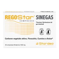 REGOSTAR SINEGAS 30CPR FILM REGOSTAR SINEGAS 30CPR FILM