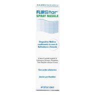 FLUISTAR SPRAY NASALE 50ML FLUISTAR SPRAY NASALE 50ML