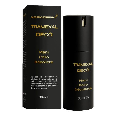TRAMEXAL DECO  30ML BRADERM