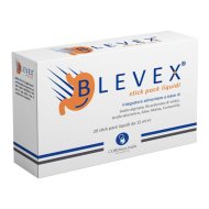 BLEVEX 20STICK PACK LIQUIDI BLEVEX 20STICK PACK LIQUIDI