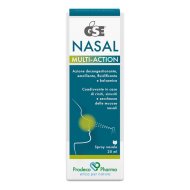 GSE NASAL MULTI-ACTION 20ML