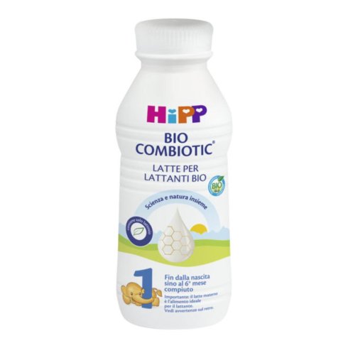 HIPP COMBIOTIC 1 470ML BIO