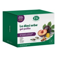 ESI LE DIECI ERBE GEL PS30BUST ESI LE DIECI ERBE GEL PS30BUST