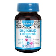 BISGLICINATO MAGNESIO 90CPR BISGLICINATO MAGNESIO 90CPR