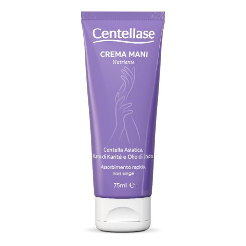 CENTELLASE CREMA MANI 75ML